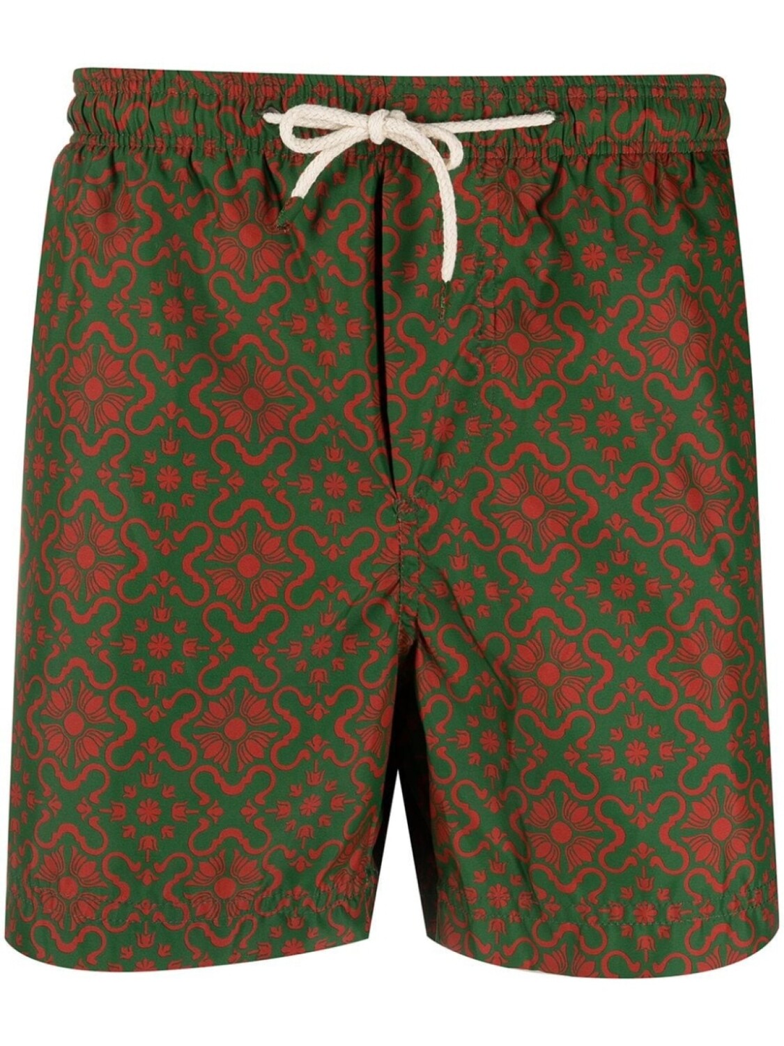 

PENINSULA SWIMWEAR плавки-шорты Santa Margherita, зеленый