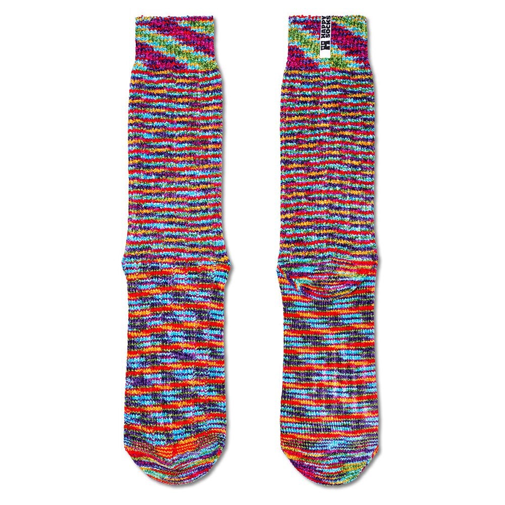 

Носки Happy Gradient Half, разноцветный