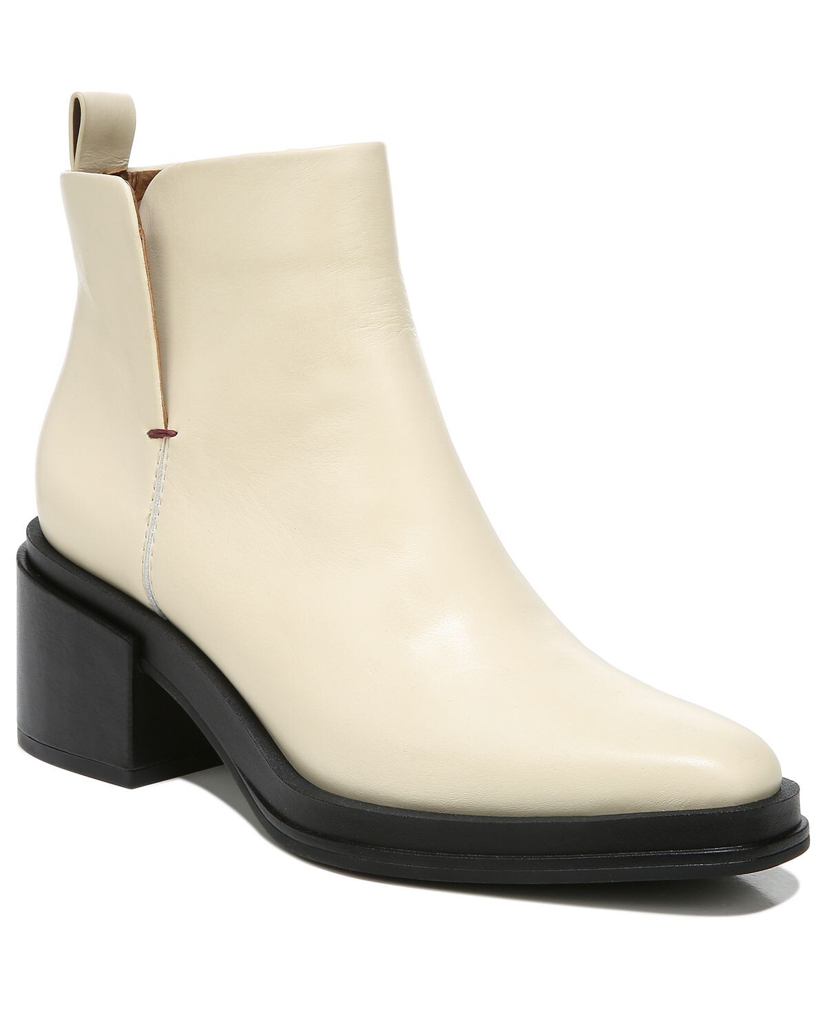 

Далденские ботинки Franco Sarto