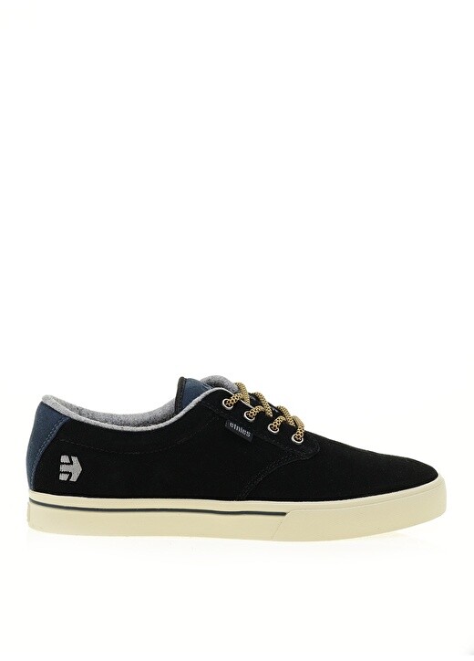

Черные мужские туфли Lifestyle Etnies