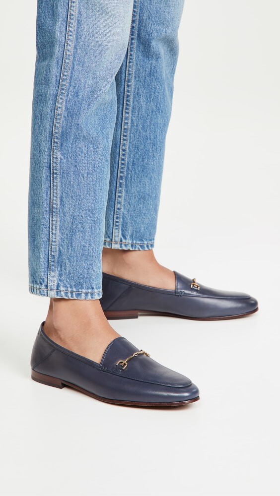 

Балетки Sam Edelman Loraine Loafer