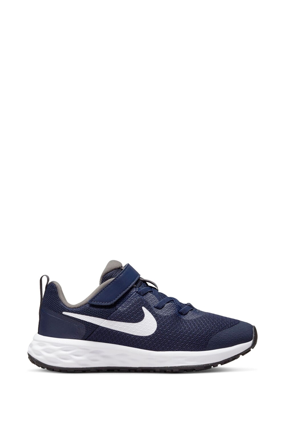 

Спортивная обувь Junior Revolution 6 Nike, синий