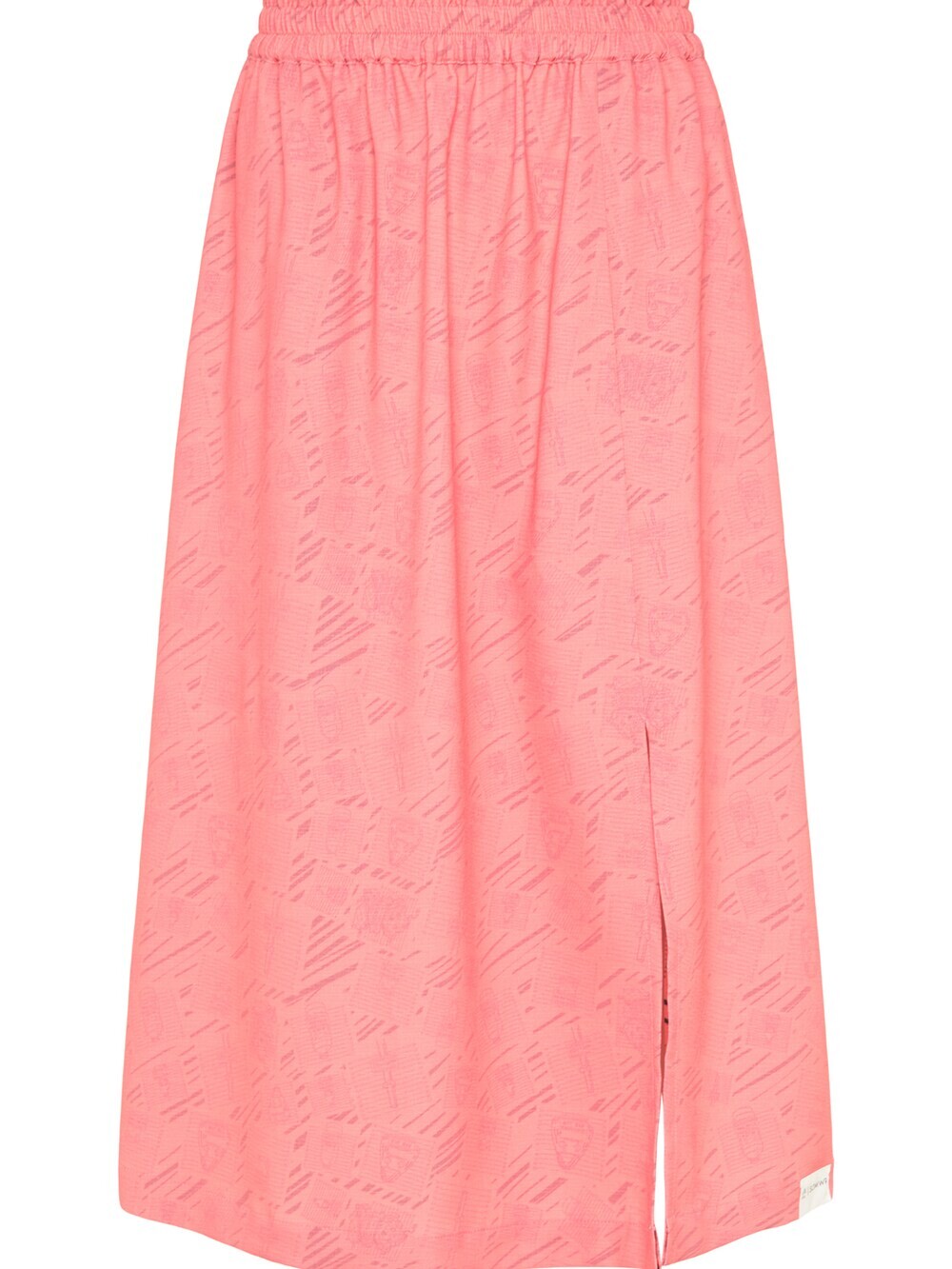 

Юбка Somwr MADAME CRIME SKIRT, розовый