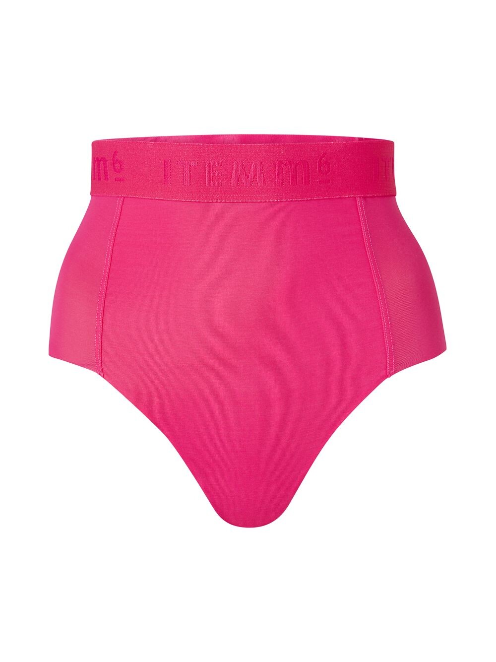 

Короткие трусики All Mesh ITEM m6, вишневый