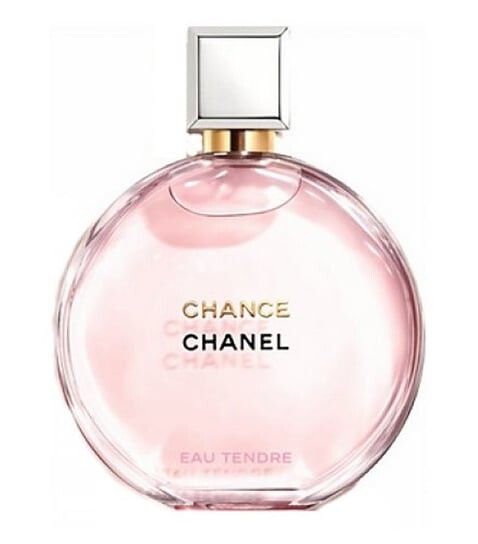 Парфюмированная вода, 50 мл Chanel, Chance Eau Tendre парфюмерная вода chanel chance eau tendre 100 мл