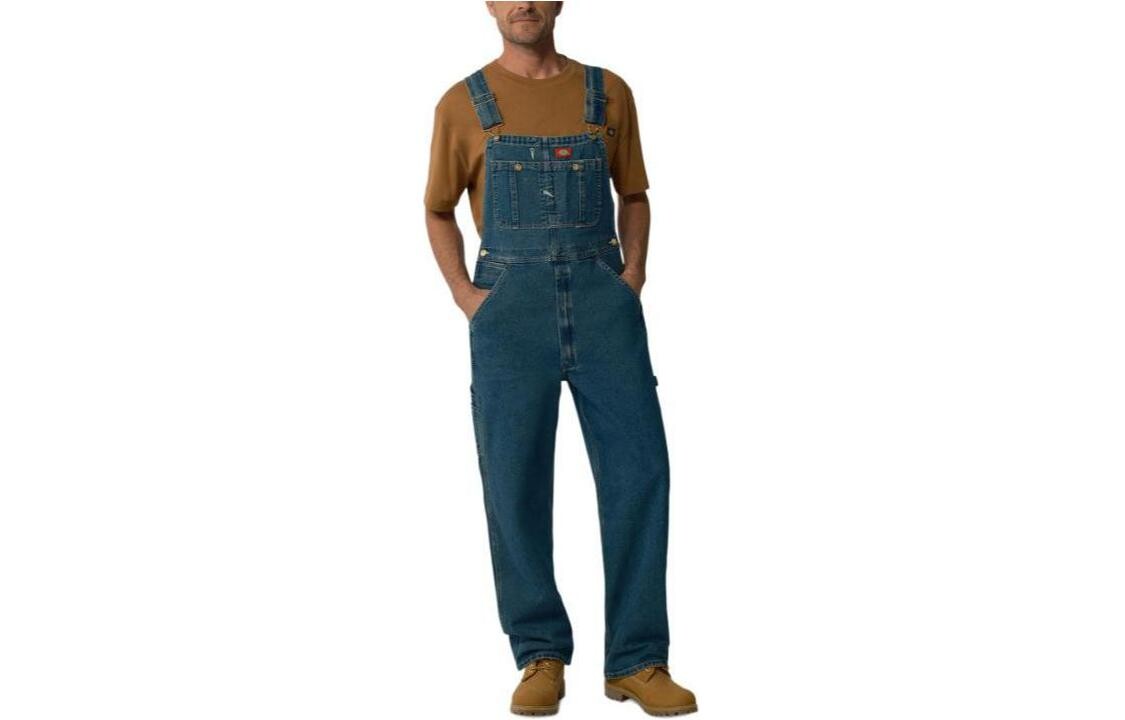 

Dickies Мужчины в целом, цвет Blue