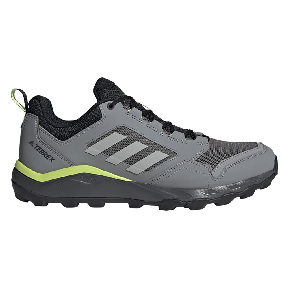 

Кроссовки adidas Terrex Tracerocker 2 Trail, серый