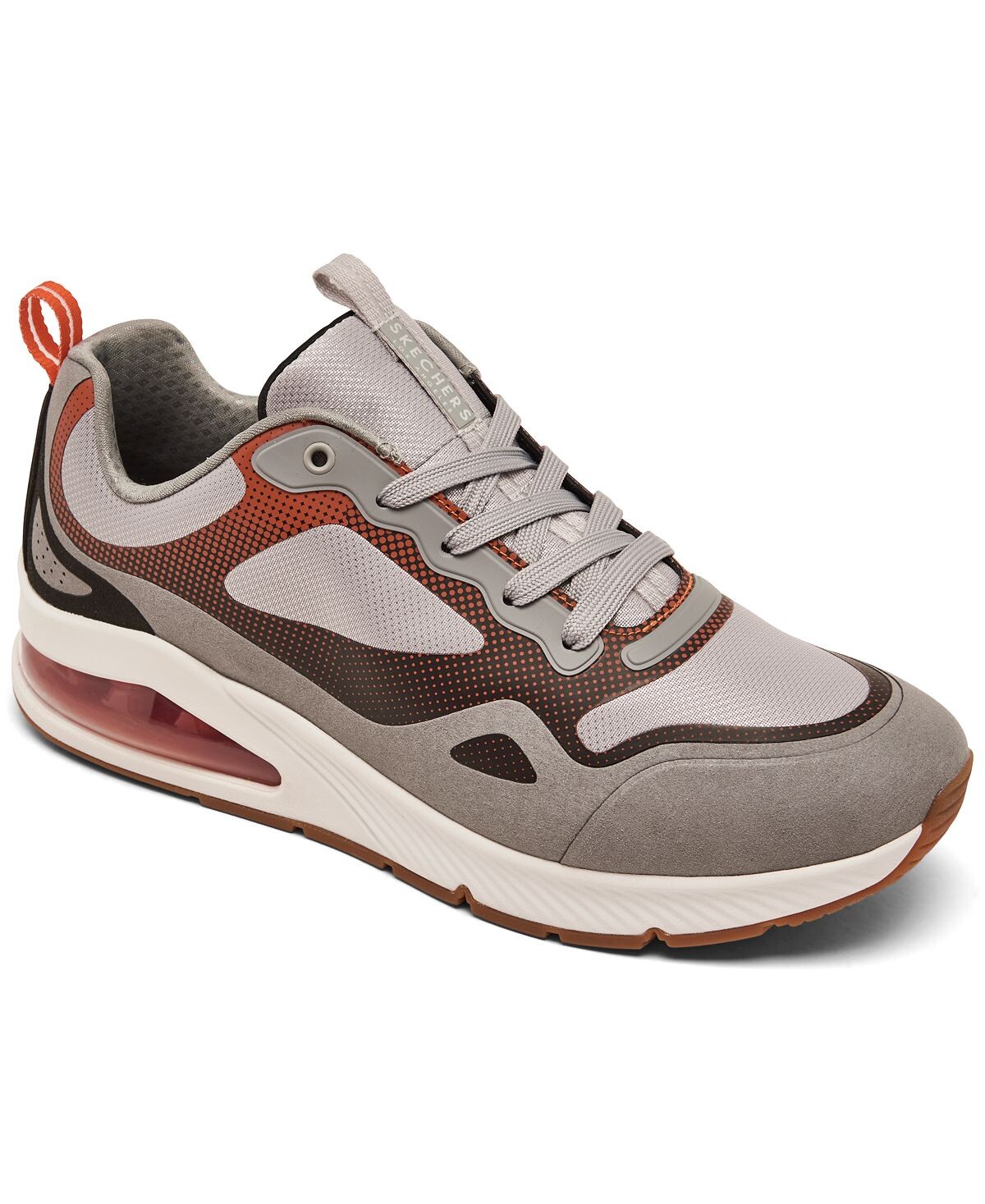 

Мужские кроссовки Uno 2 — повседневные кроссовки Karma от Finish Line Skechers