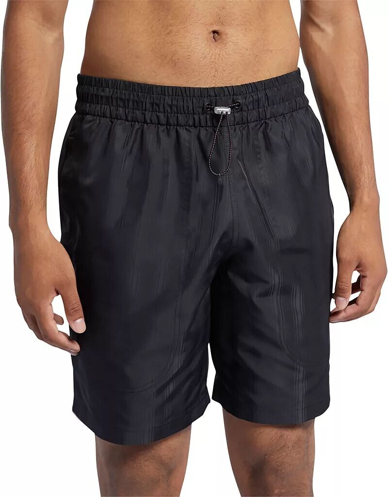 

Мужские шорты Reebok Summer Retreat, черный