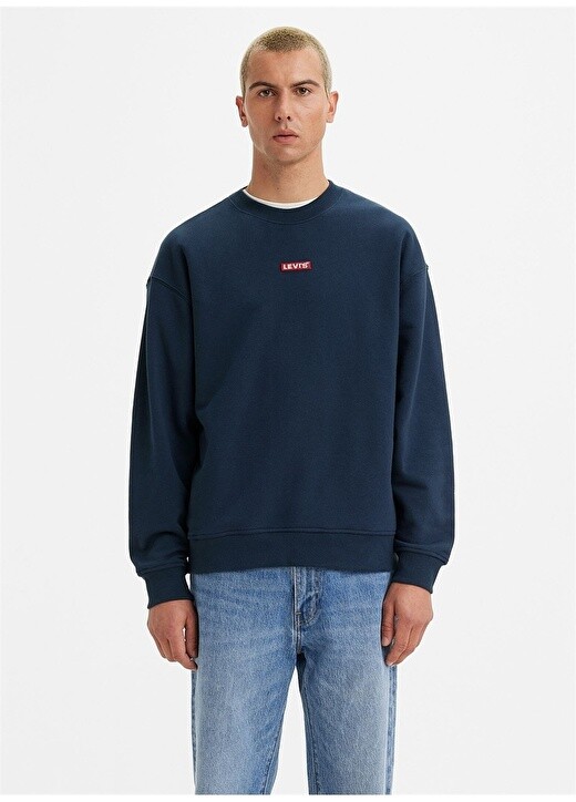 

Фуфайка Levis