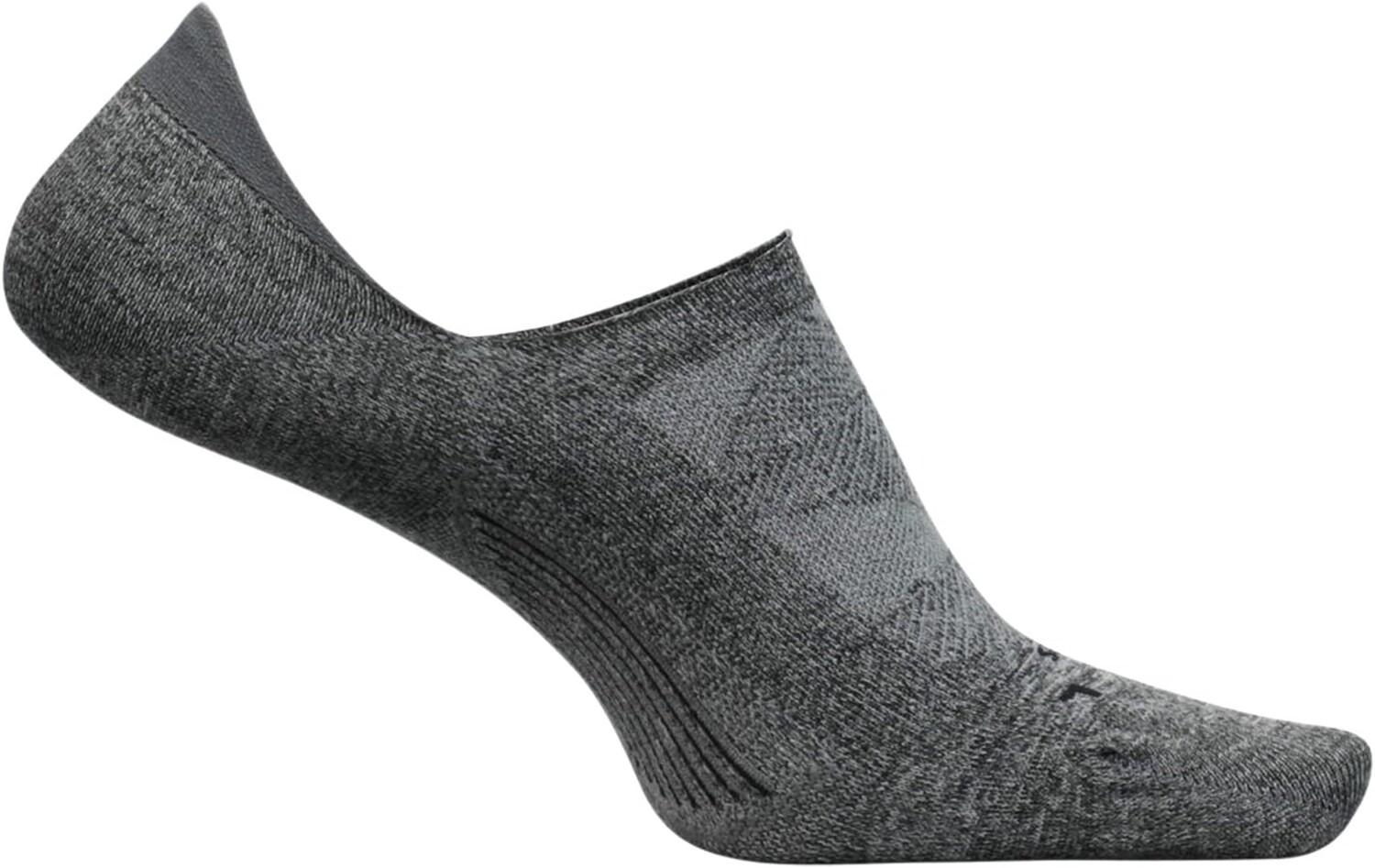 

Элитный невидимый Feetures, серый