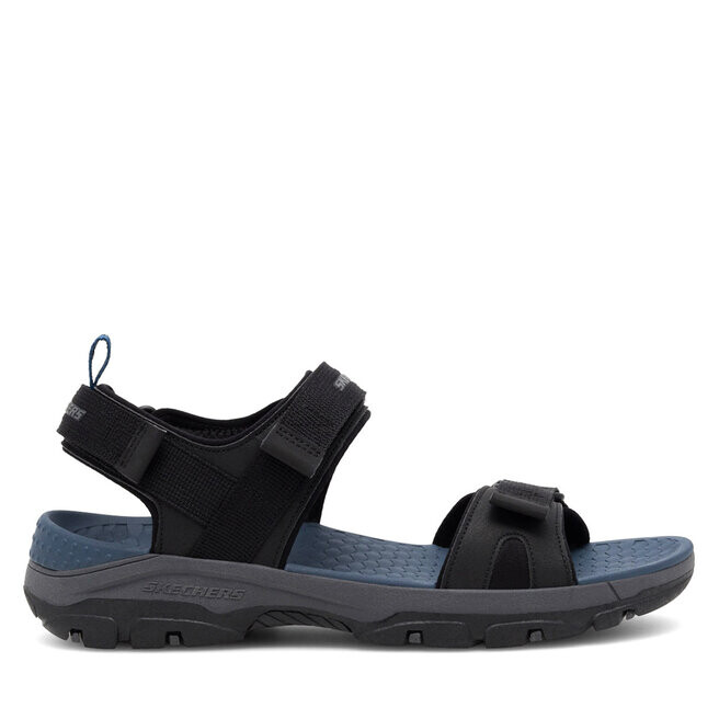 

Сандалии Skechers 205112 BLK Black, черный