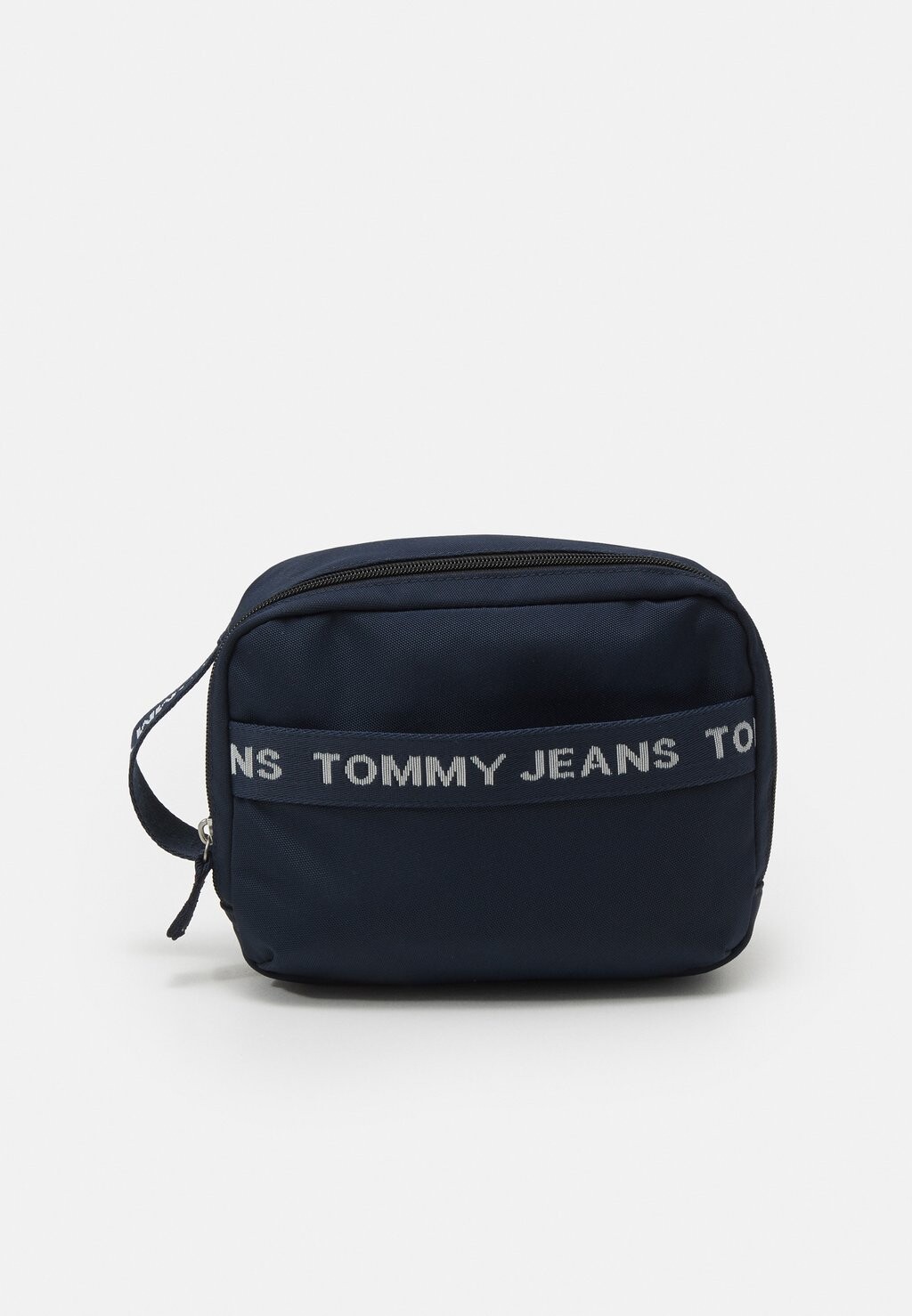 

Сумка для стирки Tommy Jeans ESSENTIAL WASHBAG UNISEX, темно-синий