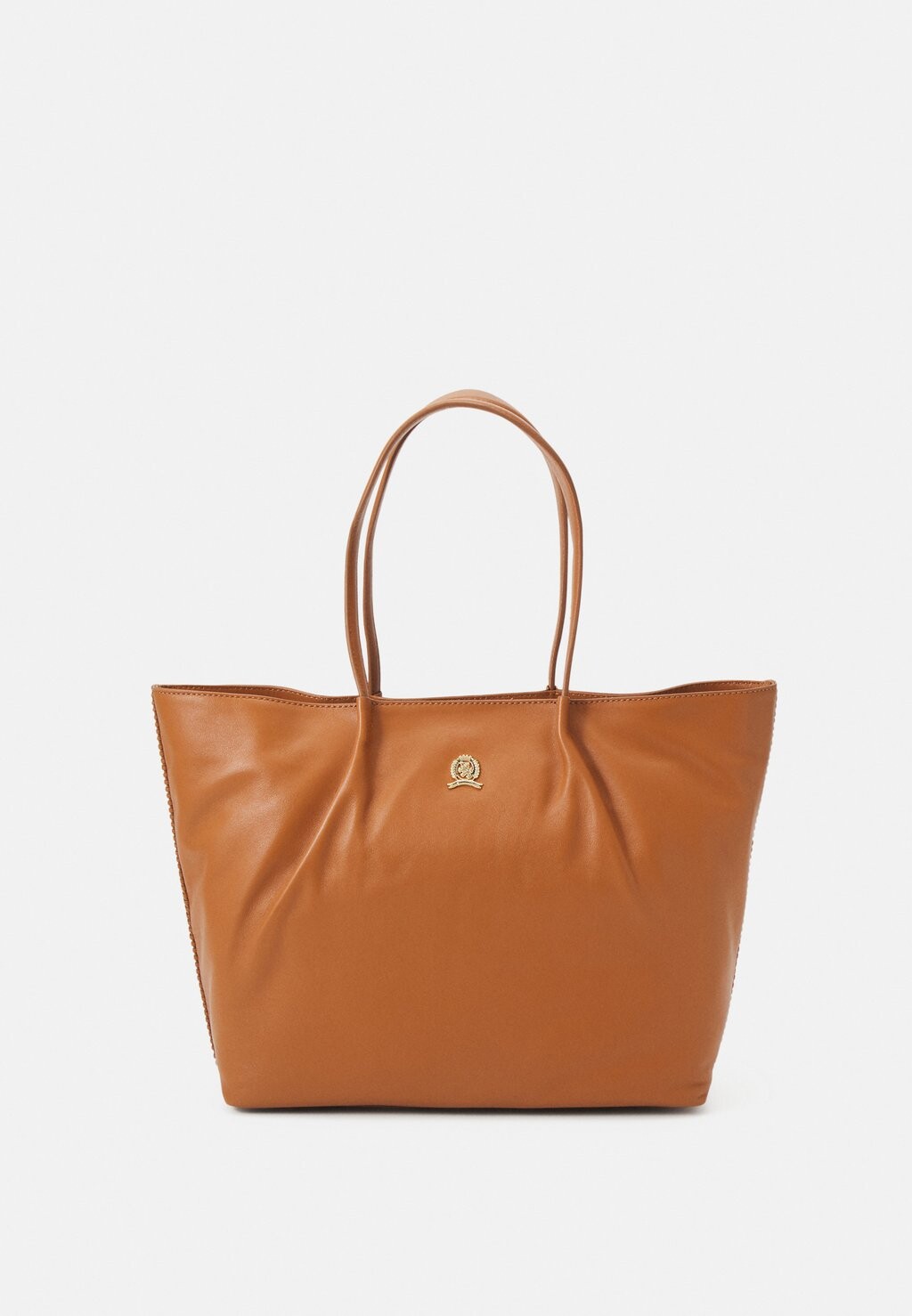 

Большая сумка Tommy Hilfiger CREST TOTE, коричневый