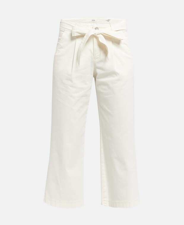 

Повседневные брюки Brax, цвет Wool White