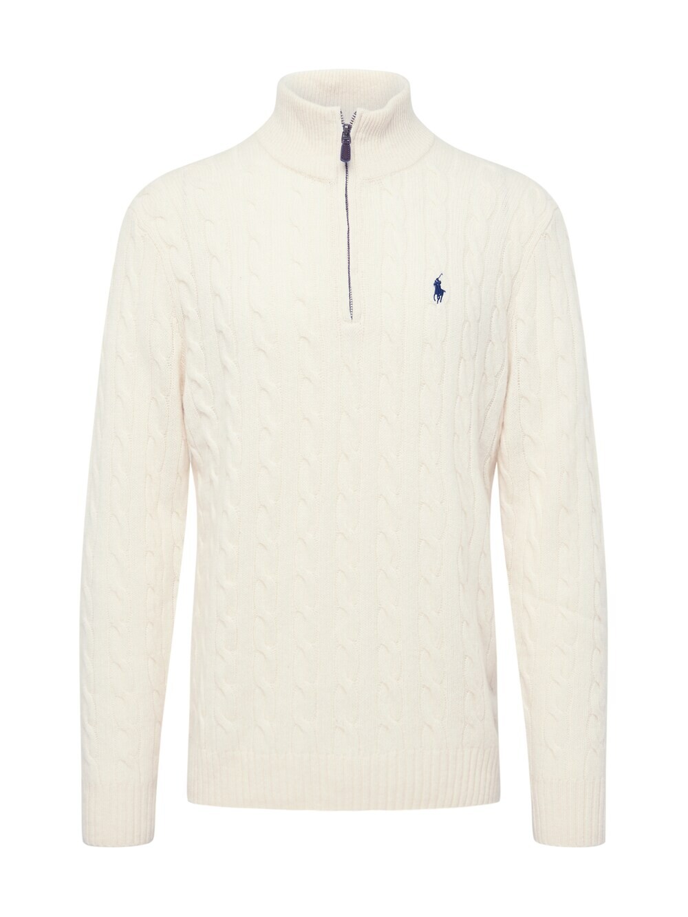 

Свитер Polo Ralph Lauren, крем