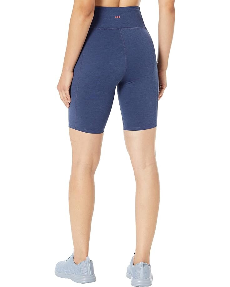 

Шорты Saucony Fortify 8" Shorts, цвет Sodalite Heather