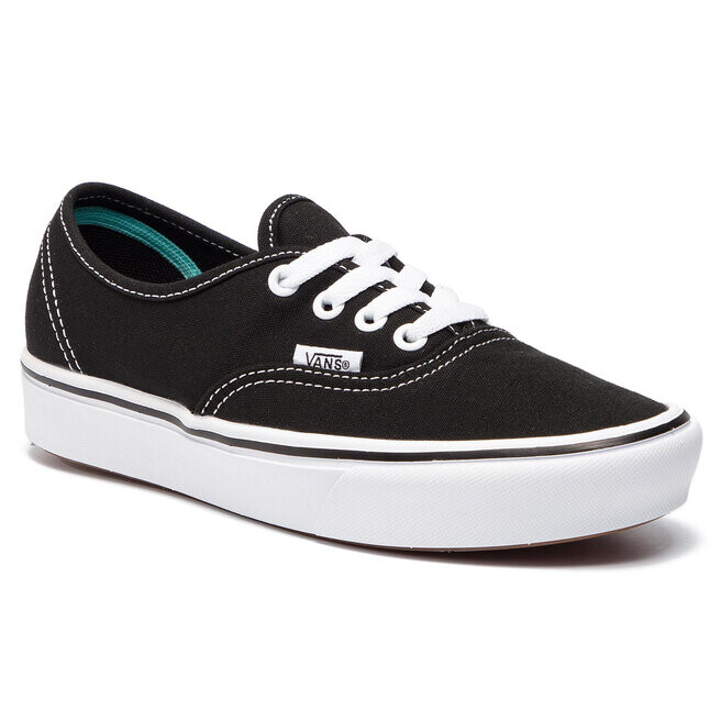 

Кроссовки Vans ComfycushAuthent, черный