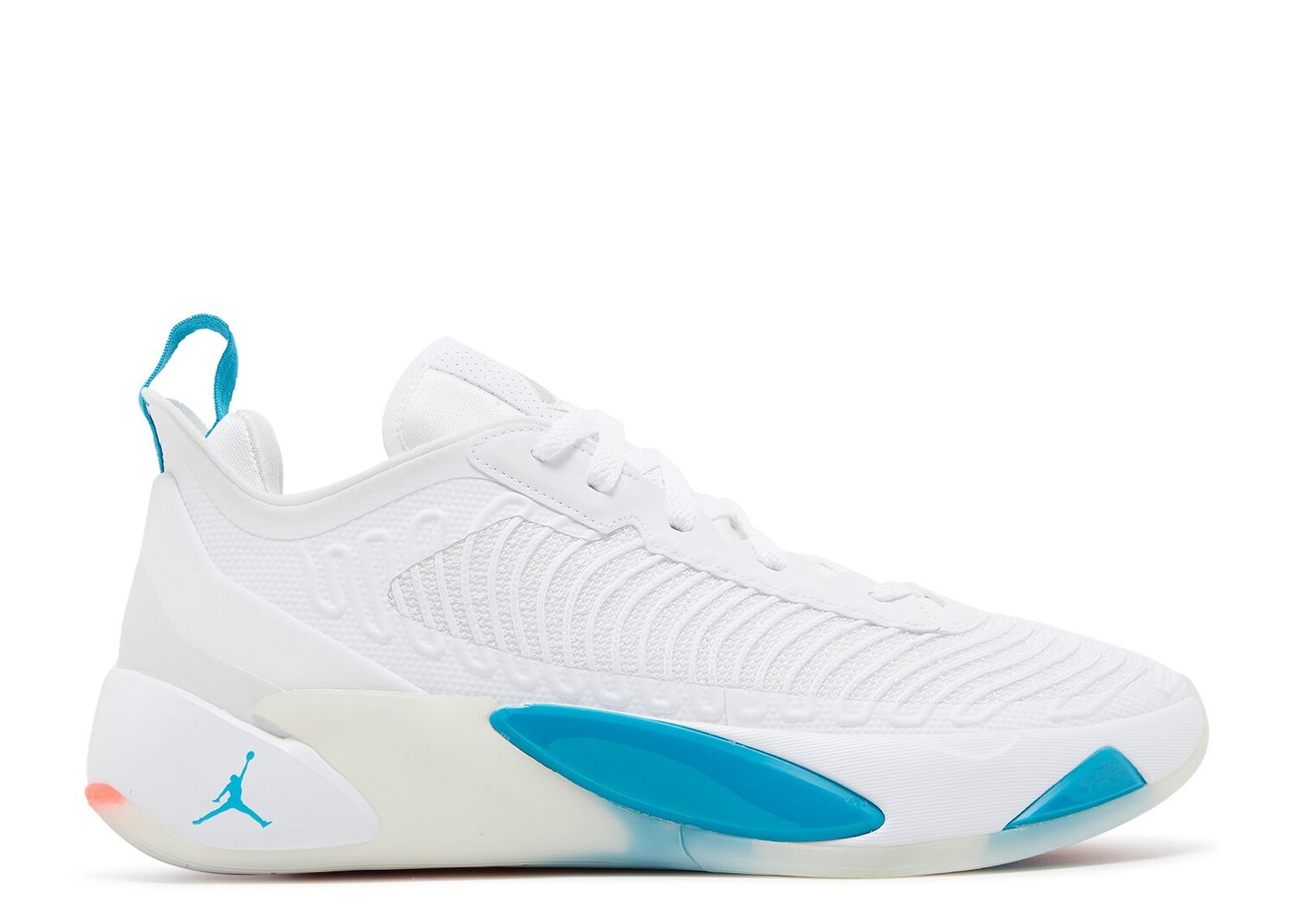 

Кроссовки Air Jordan Jordan Luka 1 'Legend Of 7', белый