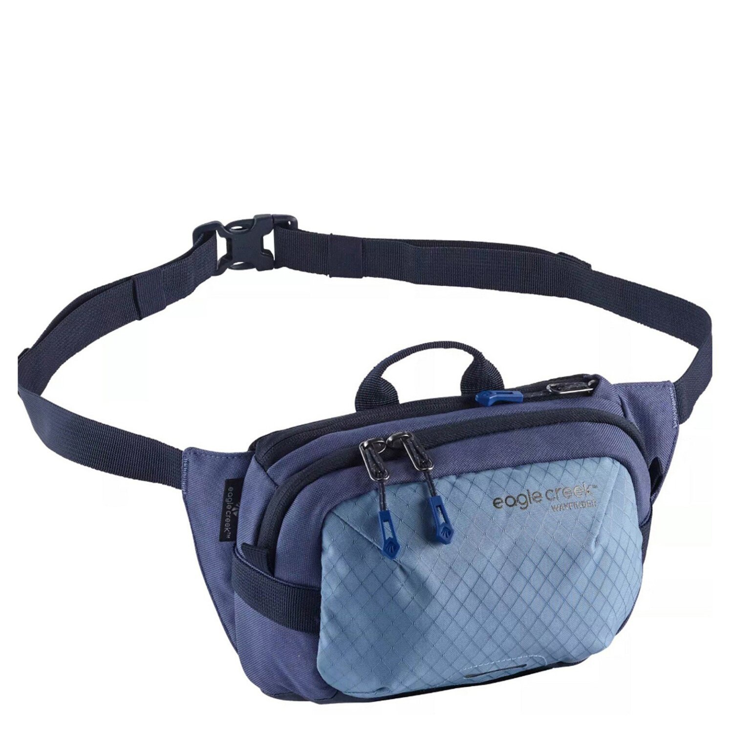 

Ремень Eagle Creek Wayfinder S tasche 20 cm, цвет arctic blue