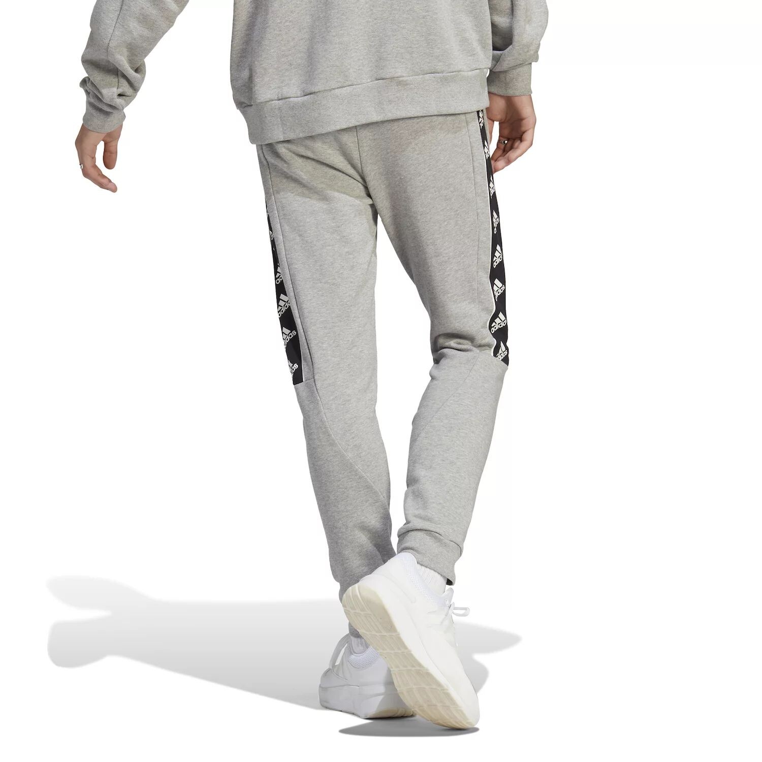 

Мужские брюки adidas Brandlove French Terry