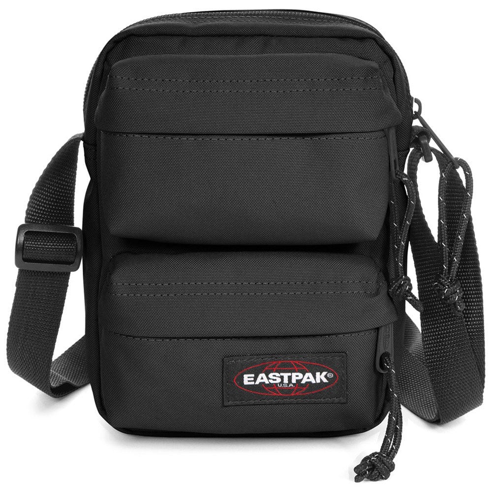 

Сумка кросс-боди Eastpak The One Doubled, черный