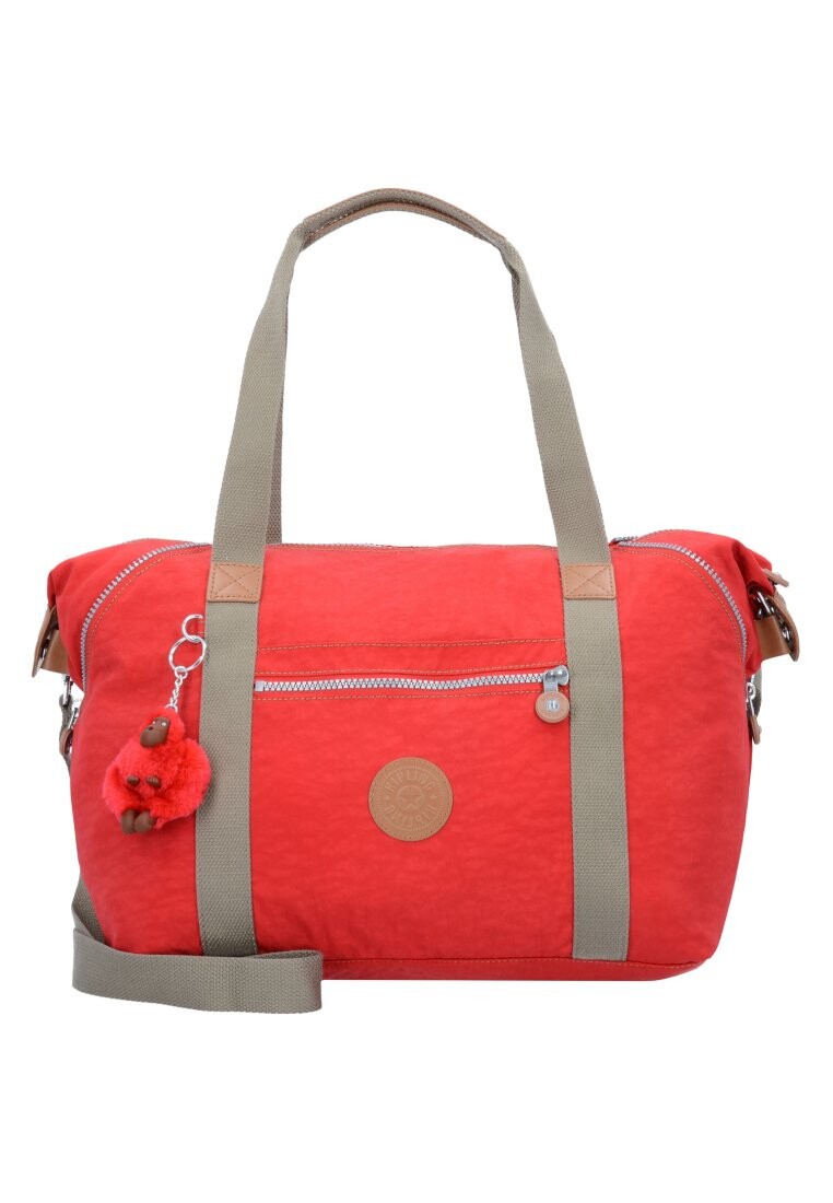 

Сумка ART Kipling, цвет true red c