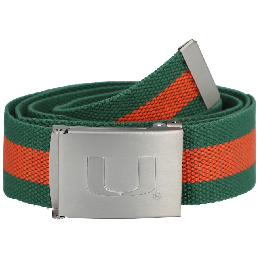 

Ремень Eagles Wings Miami Hurricanes