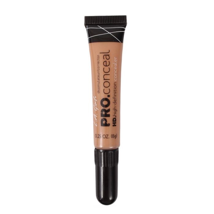 

Консилер Corrector líquido Pro Conceal HD L.A. Girl, Almond