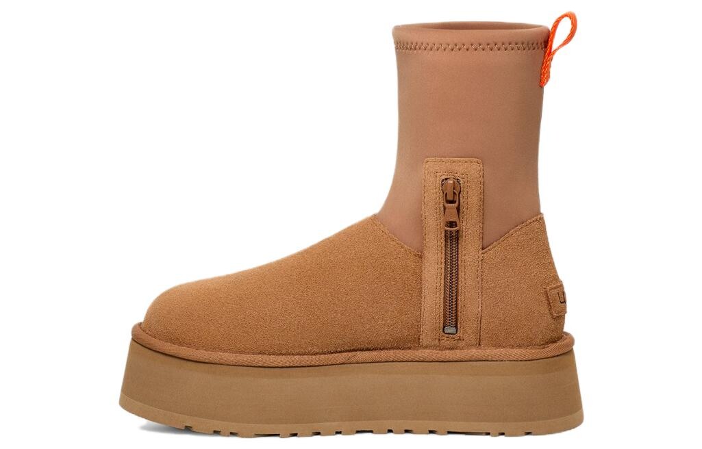 

UGG Короткие сапоги женские