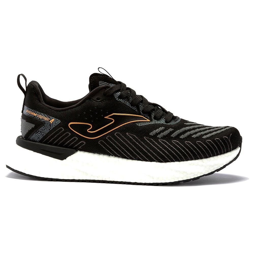 

Кроссовки Joma Viper, черный
