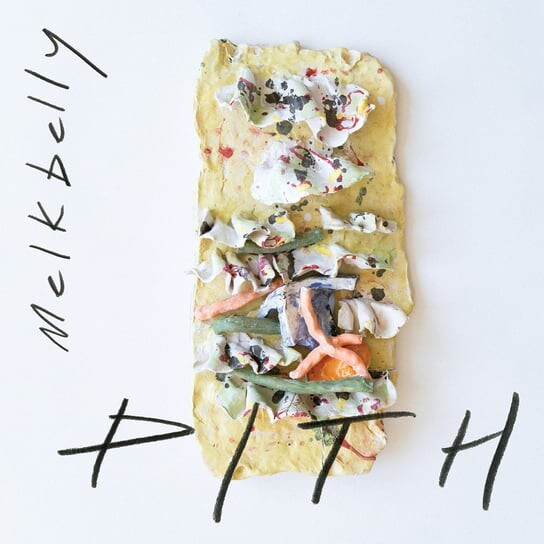 

Виниловая пластинка Melkbelly - Pith