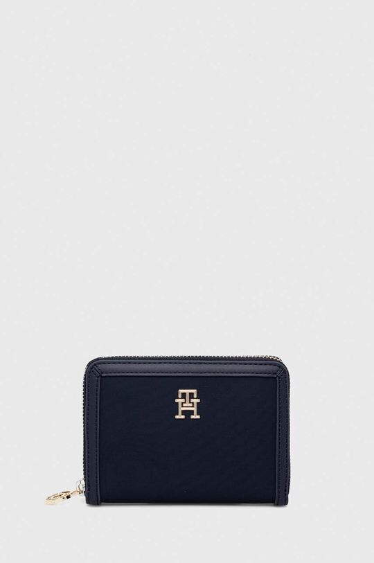 

Кошелек Tommy Hilfiger, темно-синий