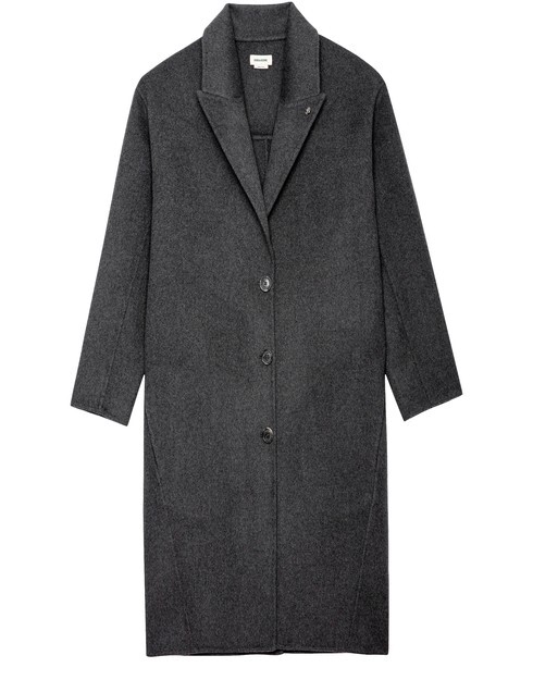 

Мэди Пальто Zadig&Voltaire