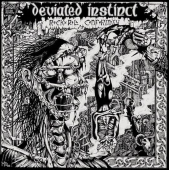 

Виниловая пластинка Deviated Instinct - Rock N Roll Conformity