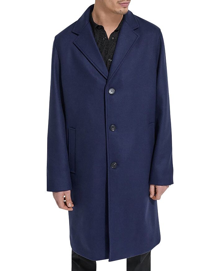 

Стелла Пальто The Kooples