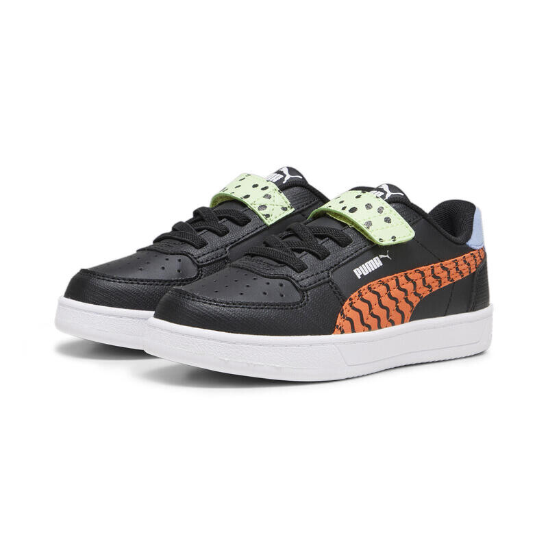 

Кроссовки PUMA Caven 2.0 Mix Match Молодежные PUMA, цвет blau