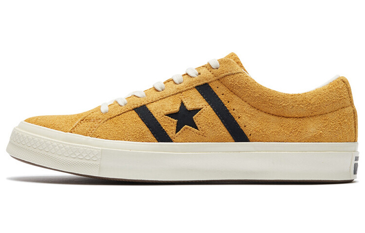 

Кроссовки унисекс Converse One Star для скейтбординга Academy Brown