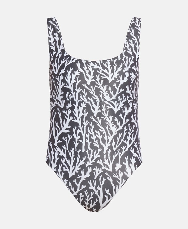 

Купальник Alicia Swim, цвет Medium Grey