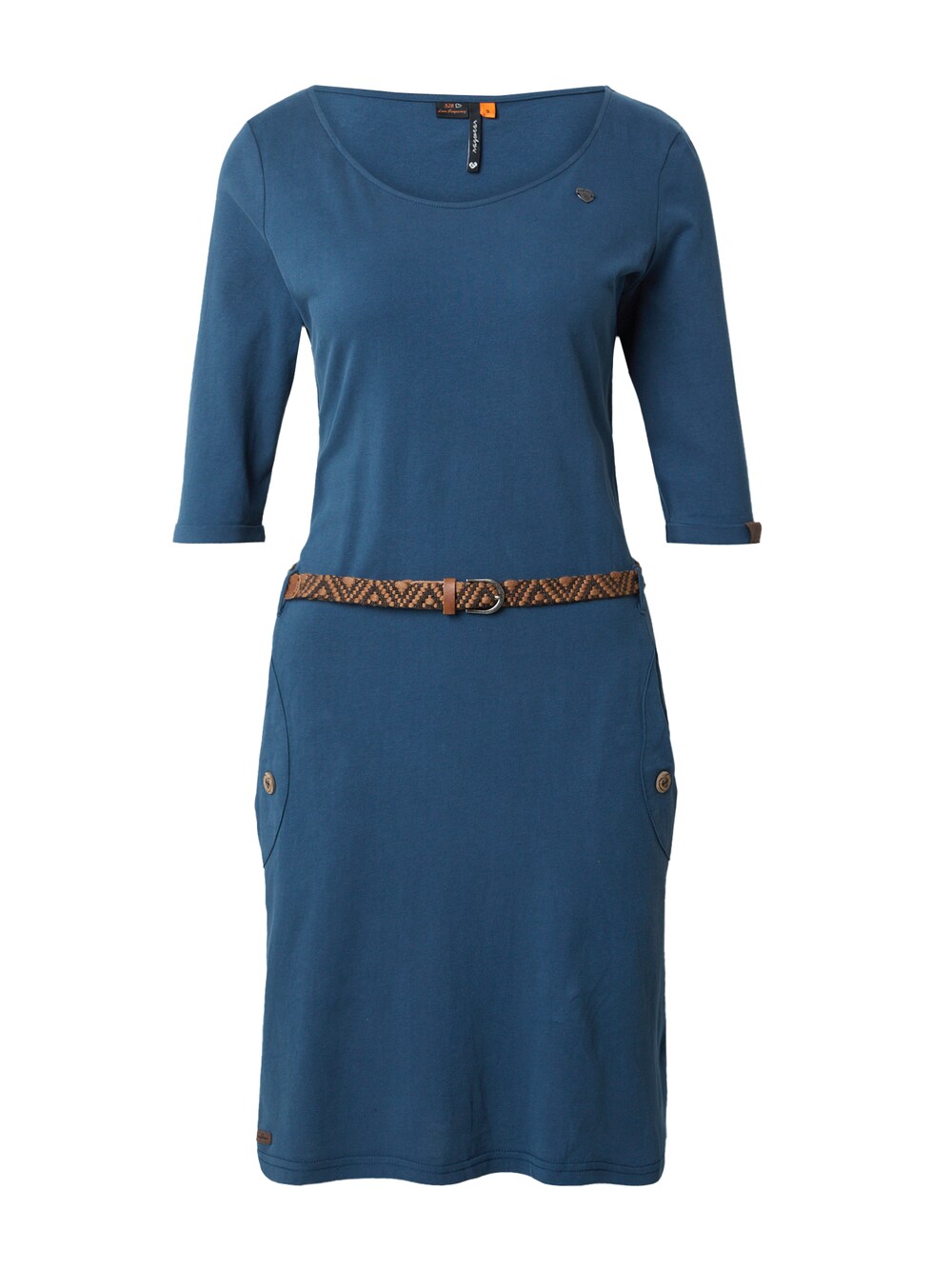 Платье Ragwear TANNYA, синий платье ragwear mikke дым синий