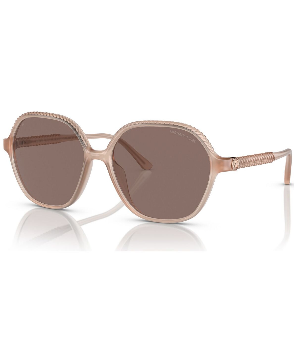 

Женские поляризованные солнцезащитные очки, Бали Michael Kors