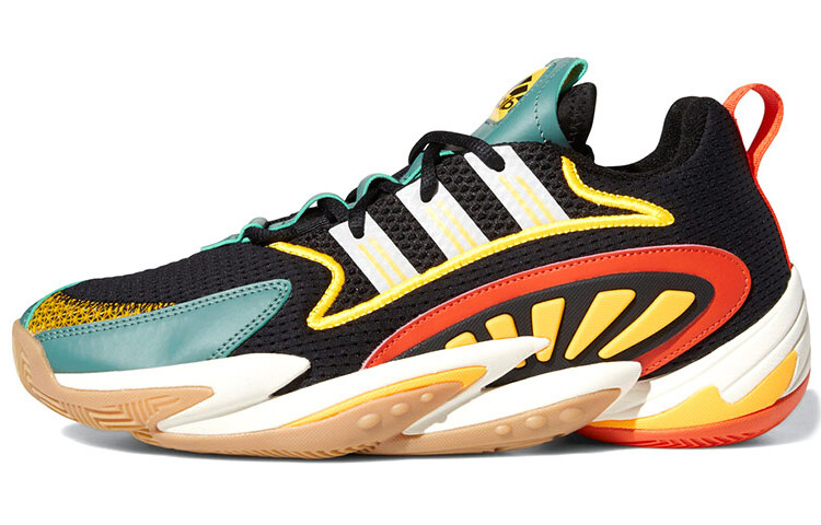 

Adidas originals Crazy BYW 2.0 Баскетбольные кроссовки мужские