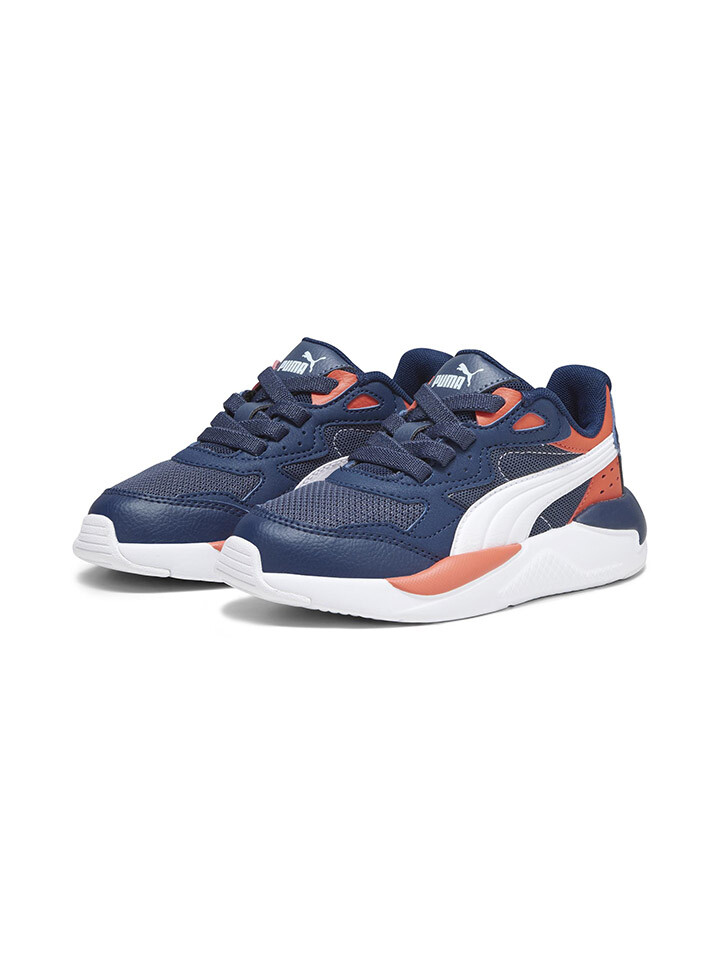 

Низкие кроссовки Puma X Ray Speed, темно синий