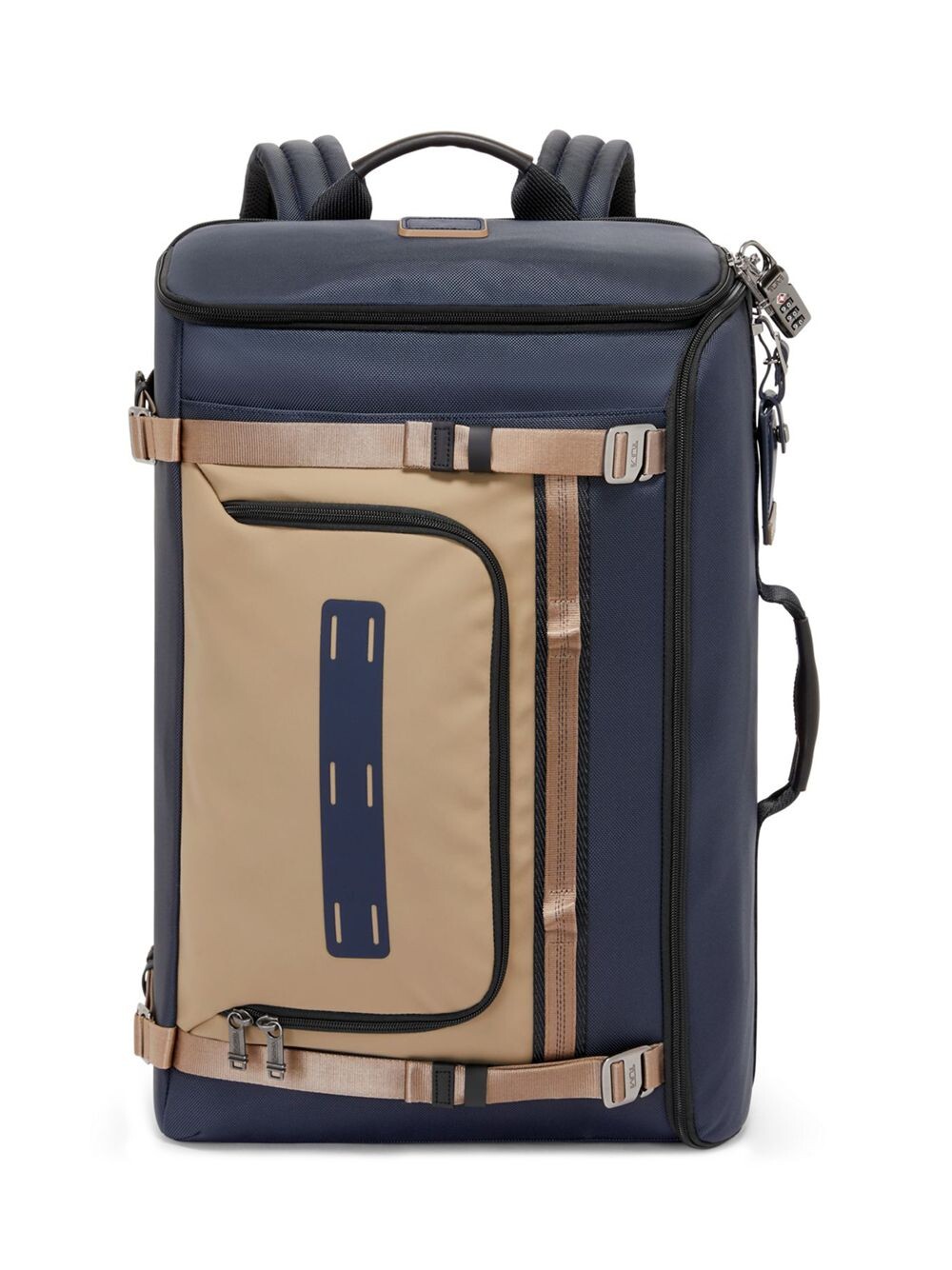 

Рюкзак Alpha Bravo Endurance TUMI, нави
