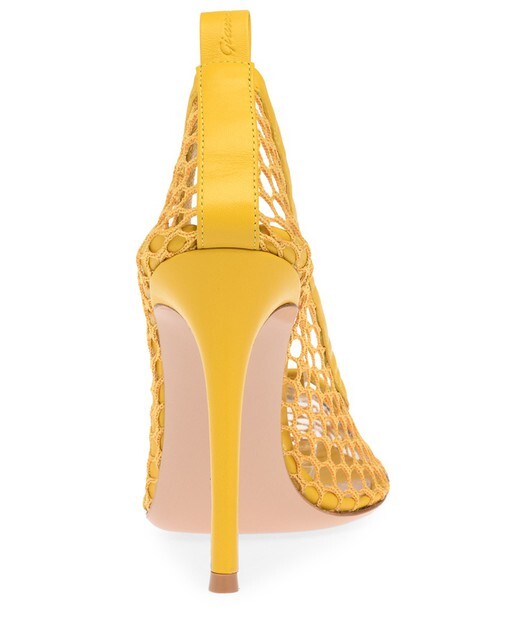 

Туфли Алисия Gianvito Rossi