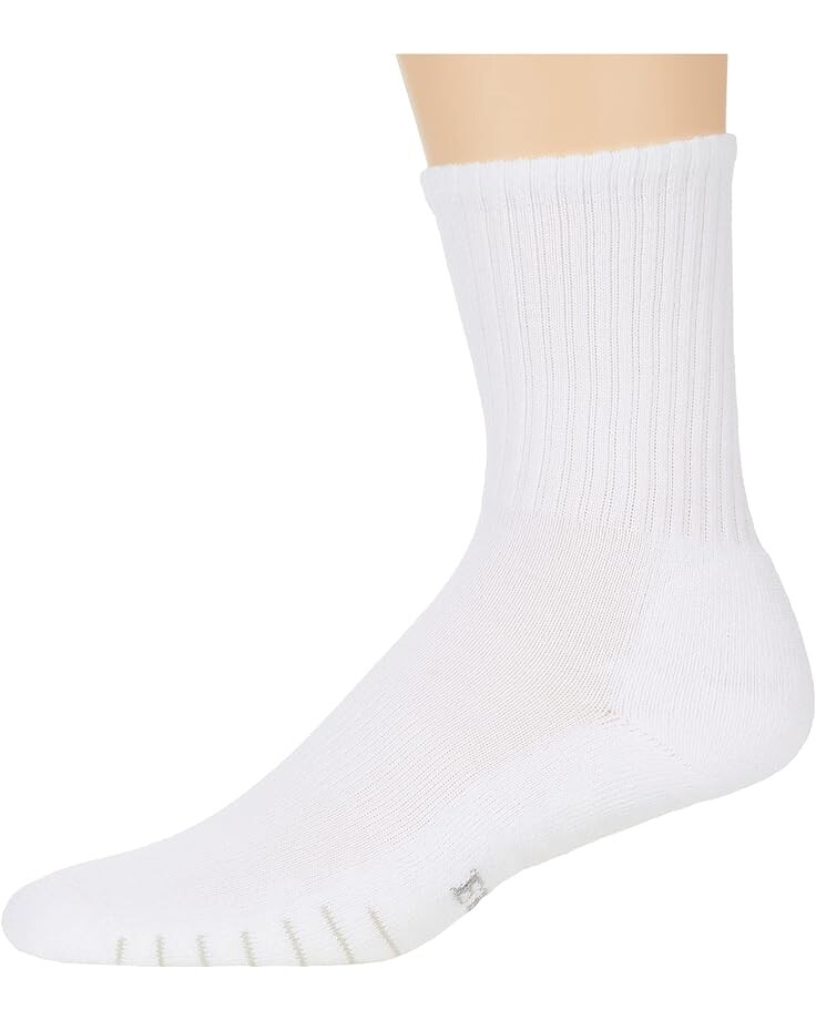 

Носки Eurosock Slam Cool Crew, белый