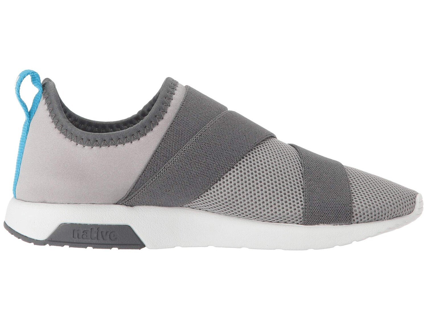 

Кроссовки Native Shoes Kids Phoenix (Little Kid)