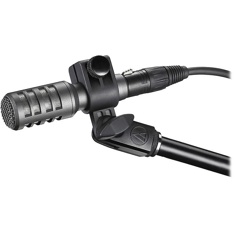 Динамический микрофон Audio-Technica AE2300 Cardioid Dynamic Mic