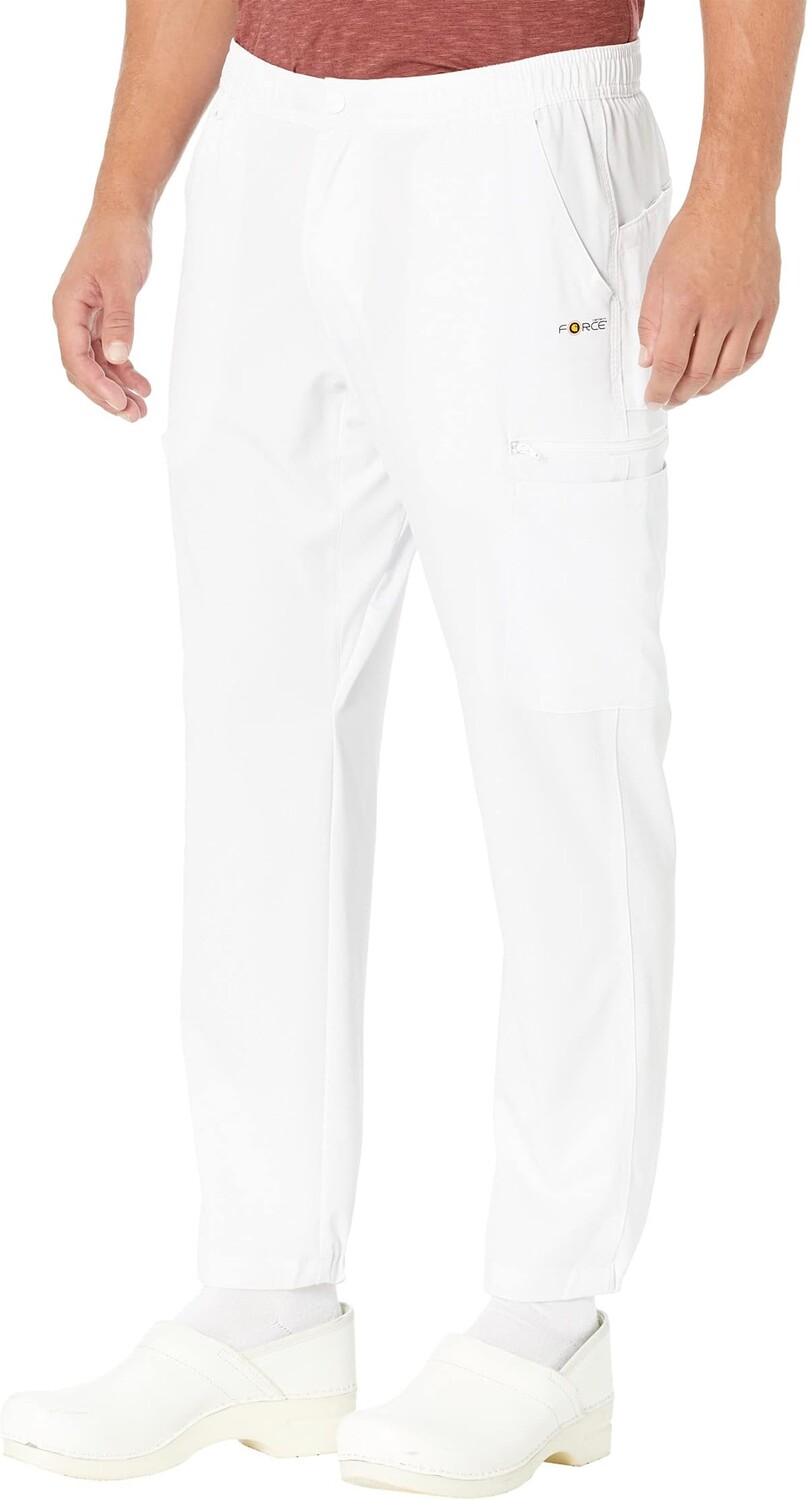 

Брюки прямого кроя Liberty Carhartt, белый