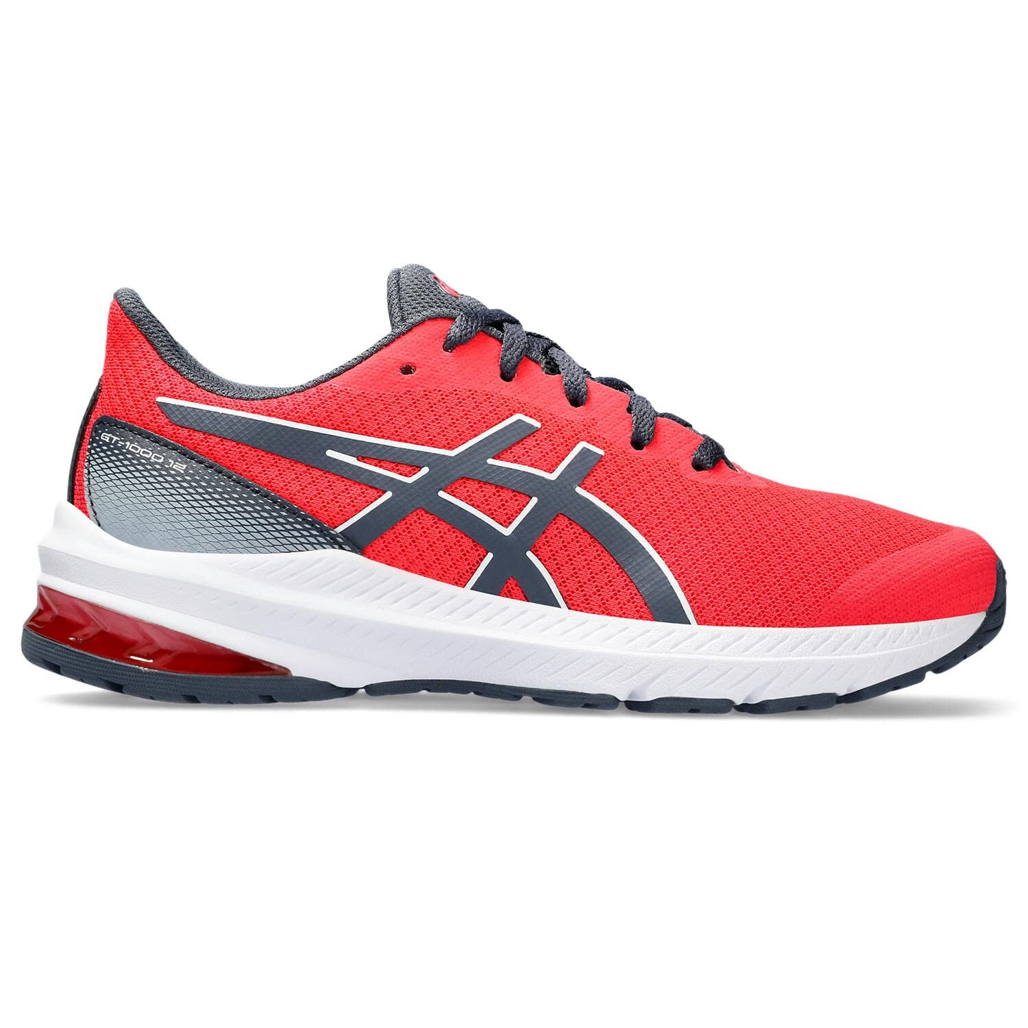 

Кроссовки ASICS Kids GT-1000 12 GS (Little Kid/Big Kid)